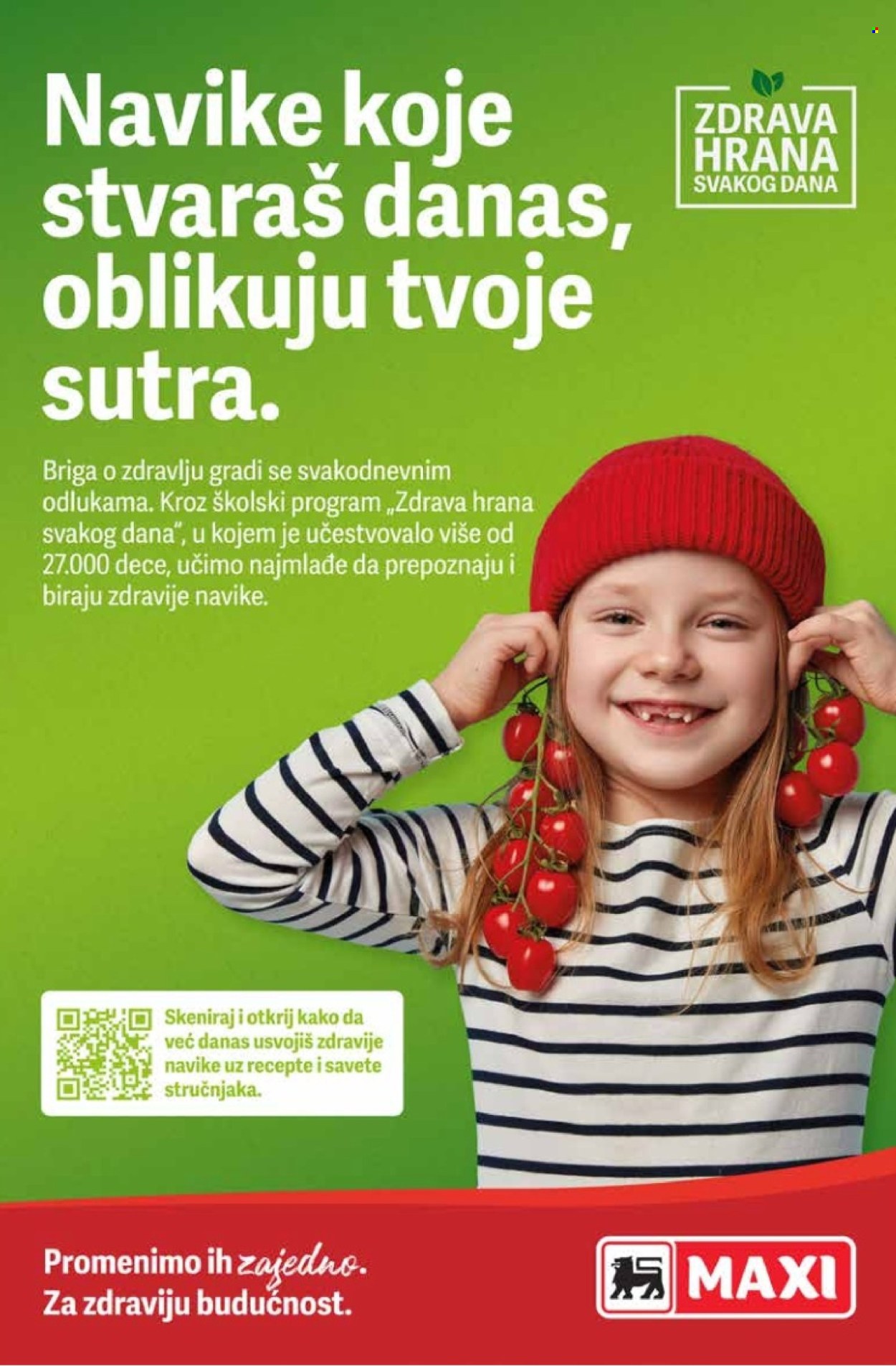 Maxi katalog - 05.03.2026 - 11.03.2026. Stranica 11