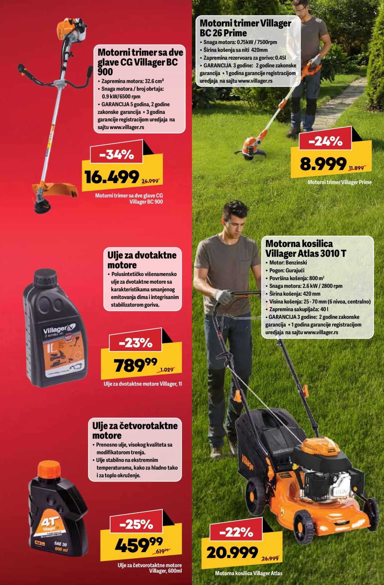 Mega Maxi katalog - 26.02.2026 - 25.03.2026. Stranica 3