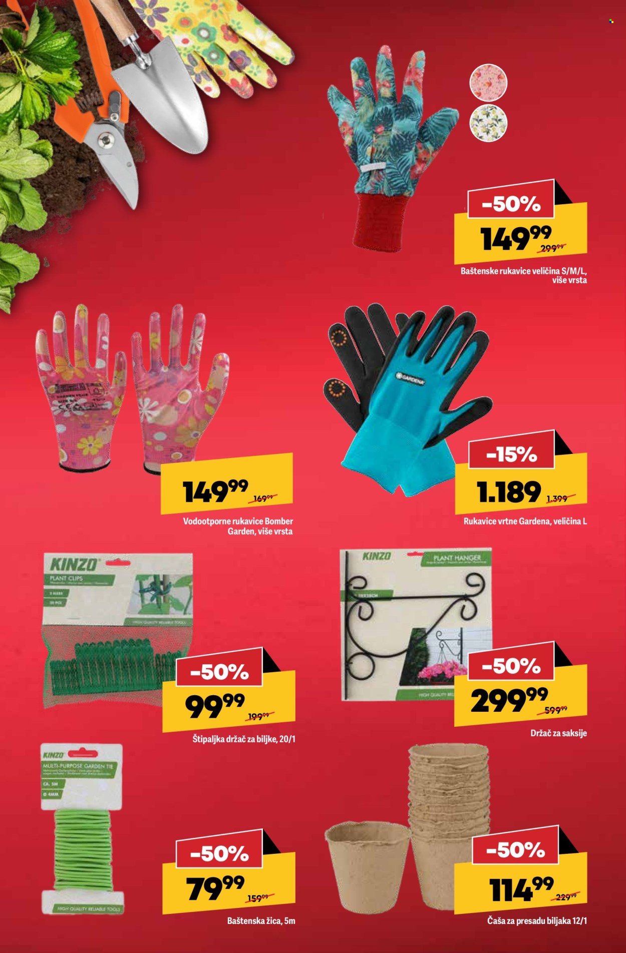 Mega Maxi katalog - 26.02.2026 - 25.03.2026. Stranica 6