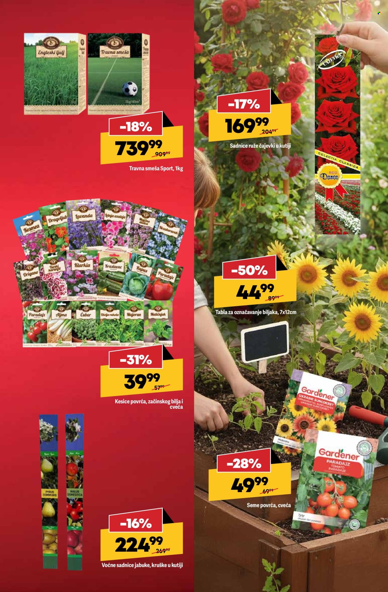 Mega Maxi katalog - 26.02.2026 - 25.03.2026. Stranica 7