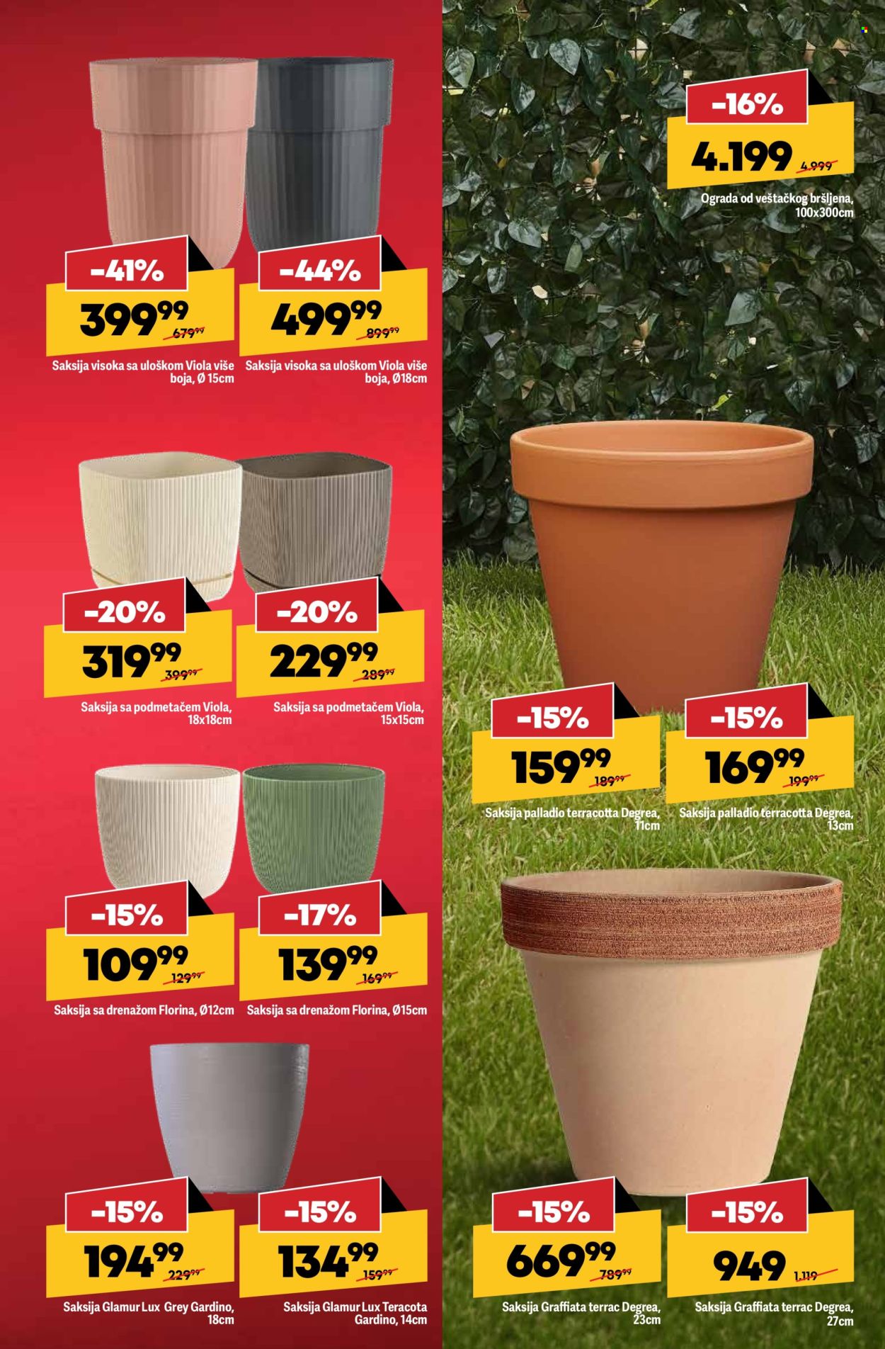 Mega Maxi katalog - 26.02.2026 - 25.03.2026. Stranica 11