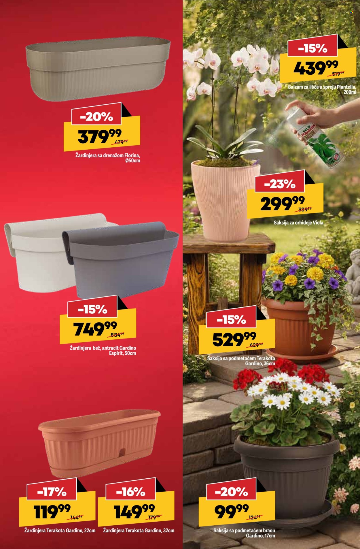 Mega Maxi katalog - 26.02.2026 - 25.03.2026. Stranica 13