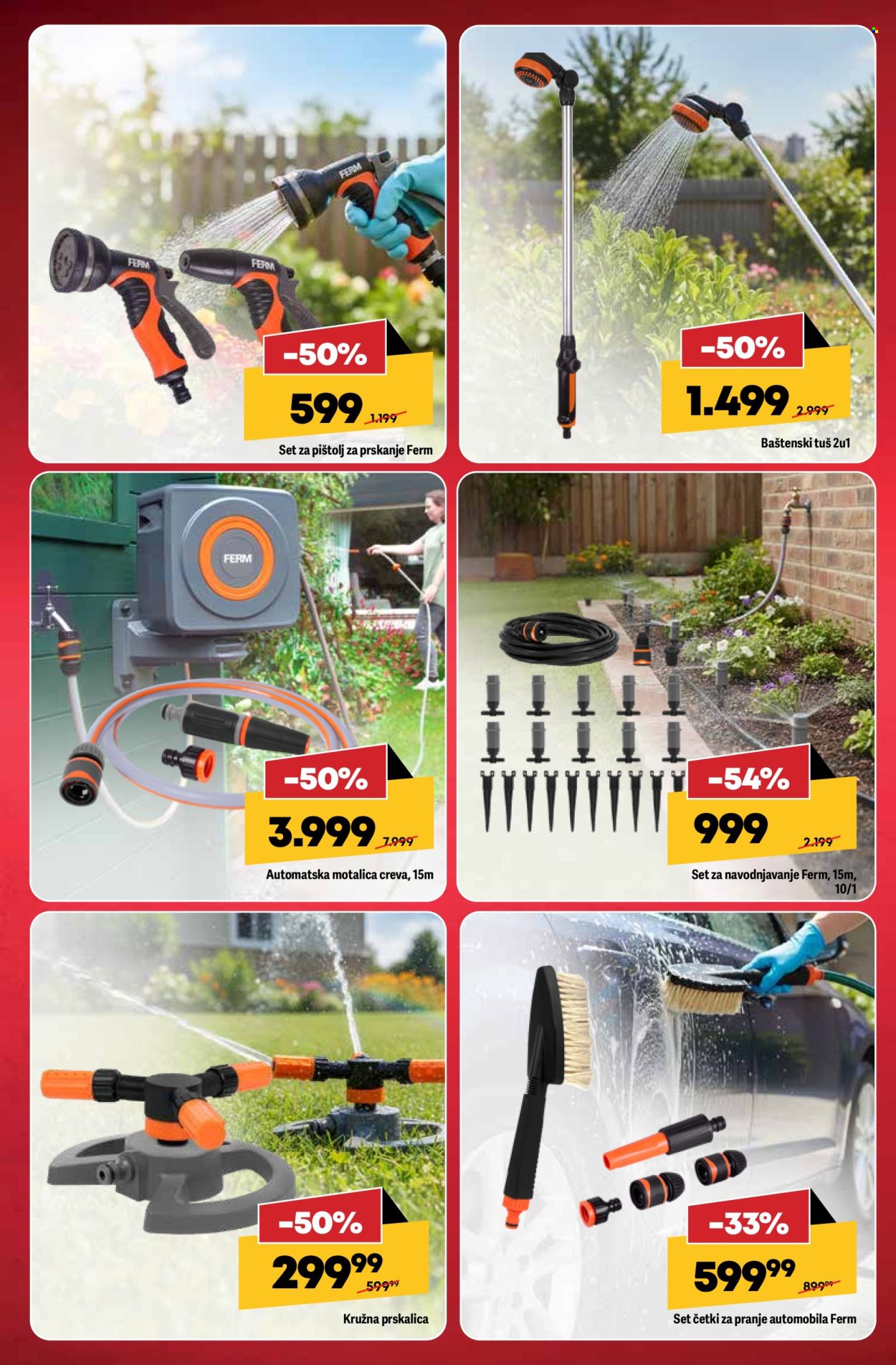 Mega Maxi katalog - 26.02.2026 - 25.03.2026. Stranica 14