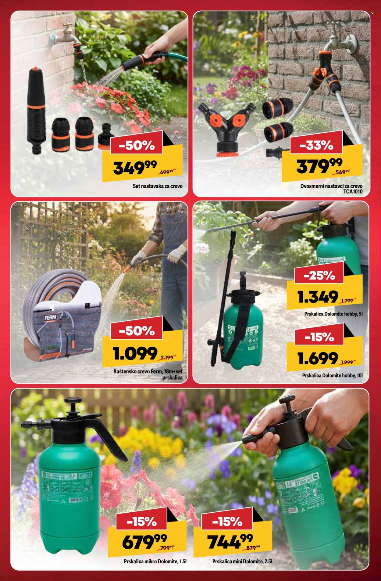 Mega Maxi katalog - 26.02.2026 - 25.03.2026. Stranica 15