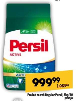 PERSIL