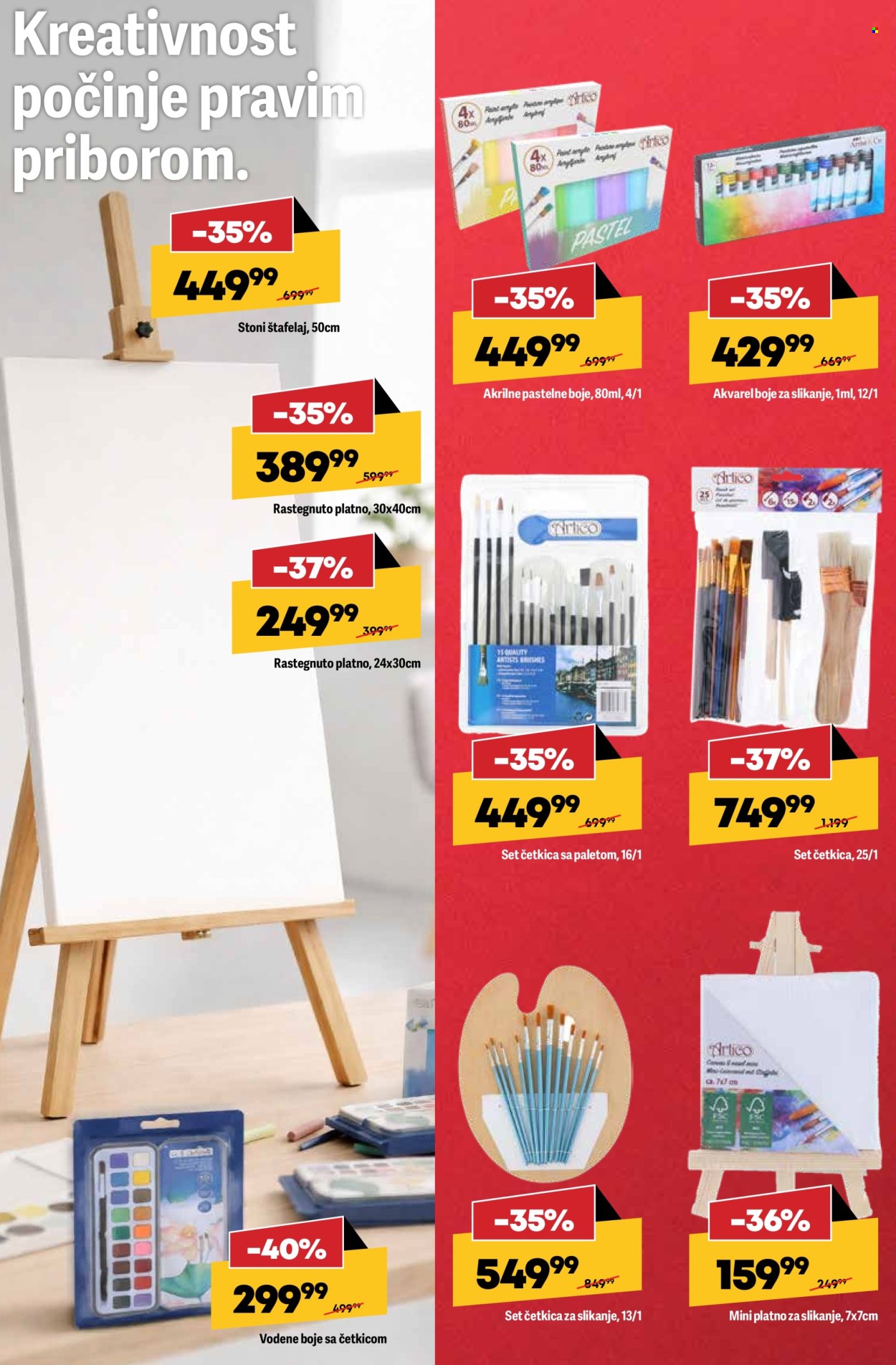 Mega Maxi katalog - 05.03.2026 - 18.03.2026. Stranica 4