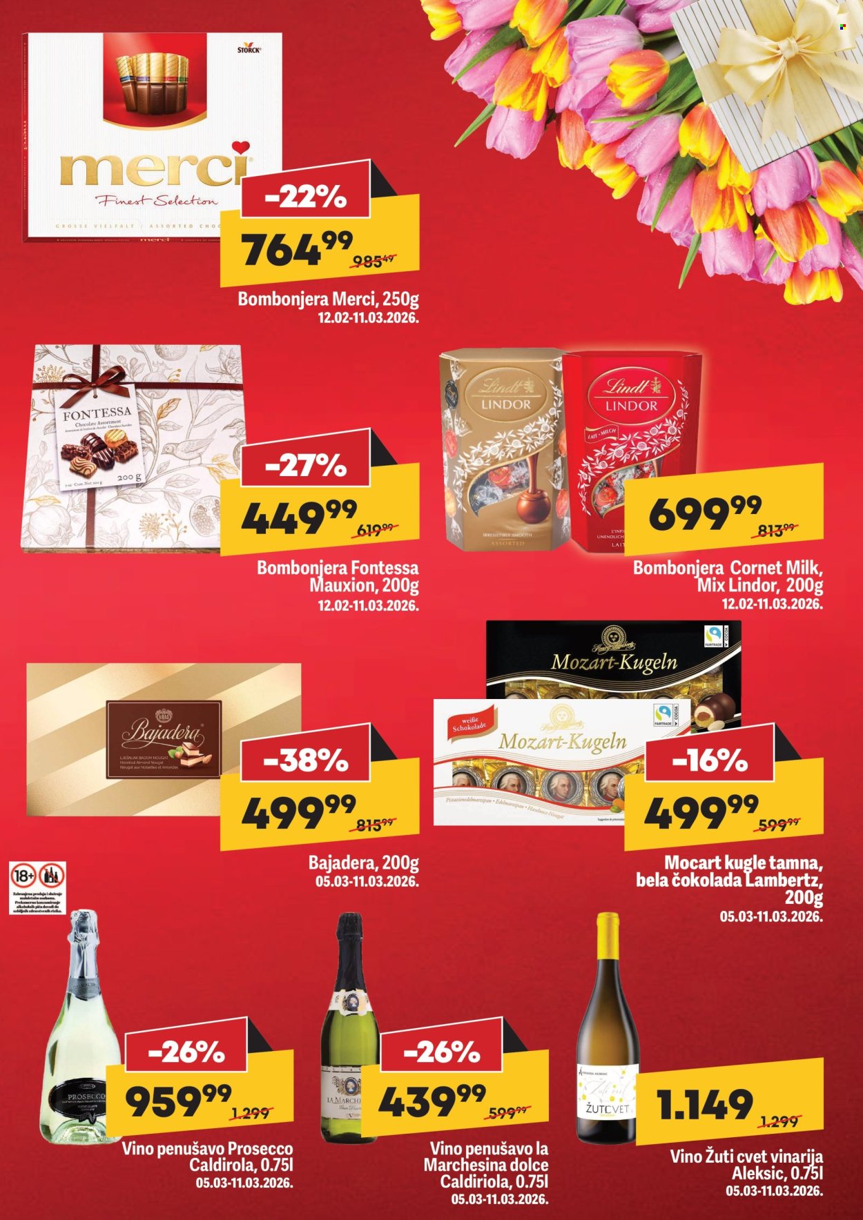 Maxi katalog - 05.03.2026 - 11.03.2026. Stranica 2