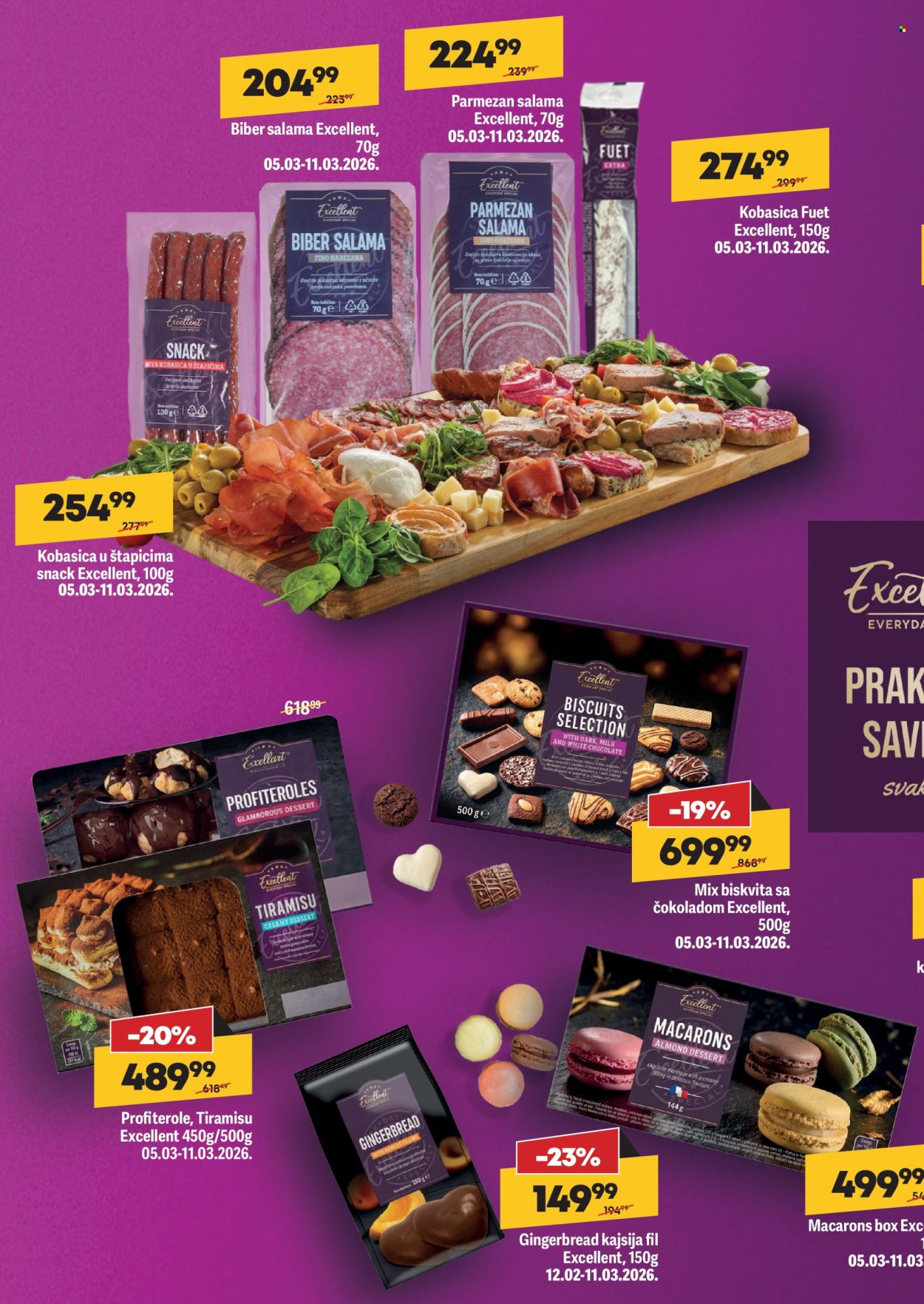 Maxi katalog - 05.03.2026 - 11.03.2026. Stranica 3