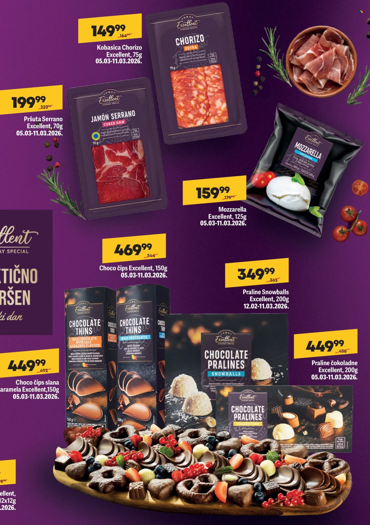 Maxi katalog - 05.03.2026 - 11.03.2026. Stranica 4