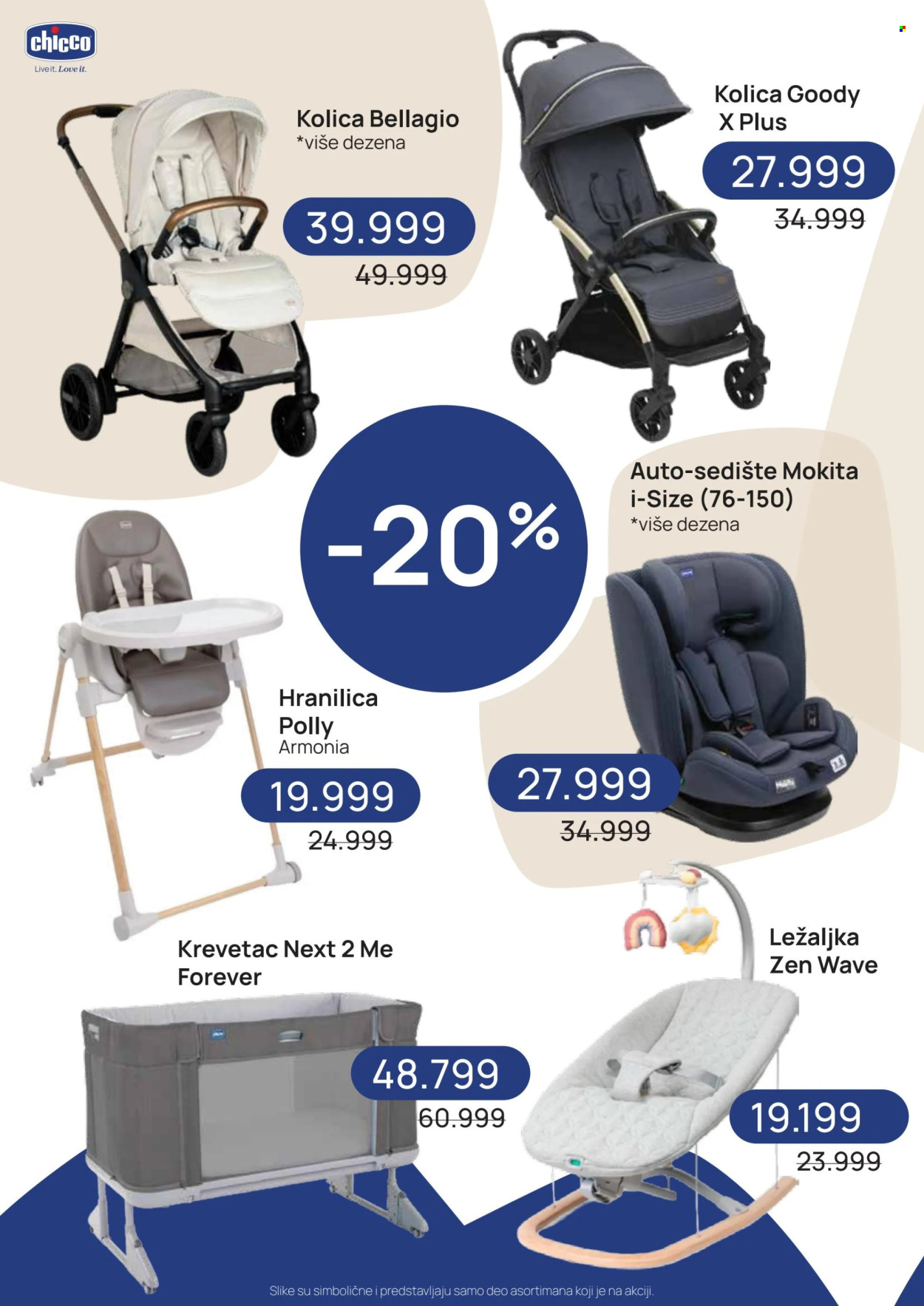 Aksa katalog - 03.03.2026 - 30.03.2026. Stranica 2