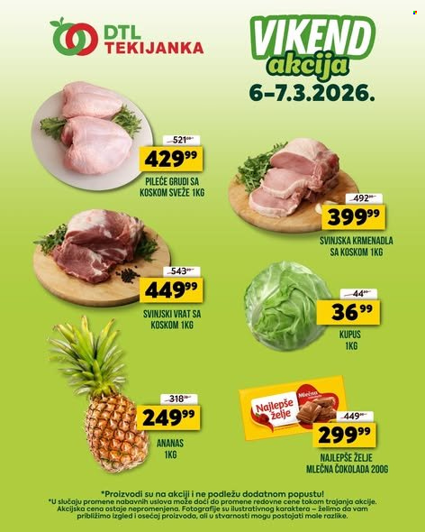 Tekijanka katalog - 06.03.2026 - 07.03.2026. Stranica 1