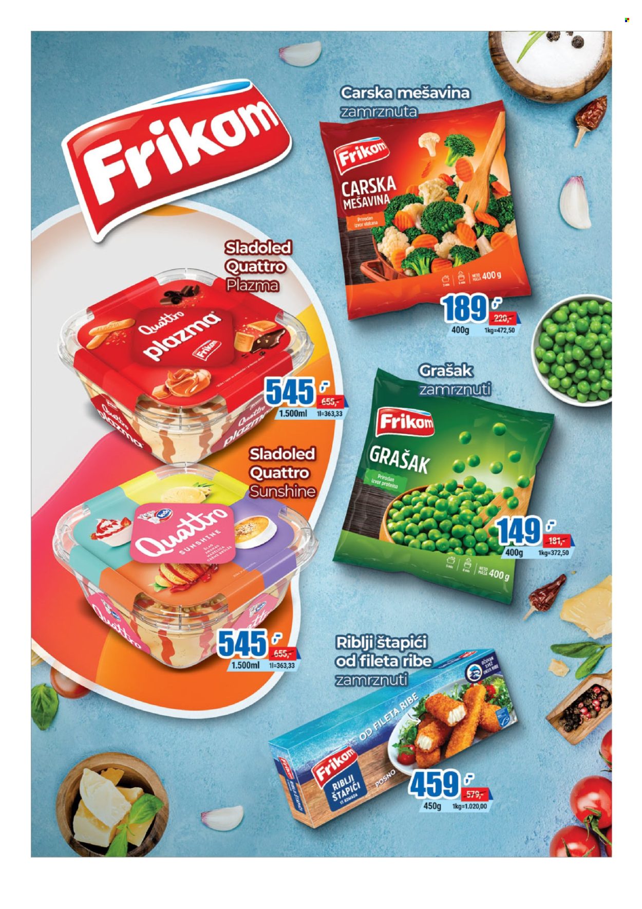 Trnava Promet katalog - 06.03.2026 - 29.03.2026. Stranica 3