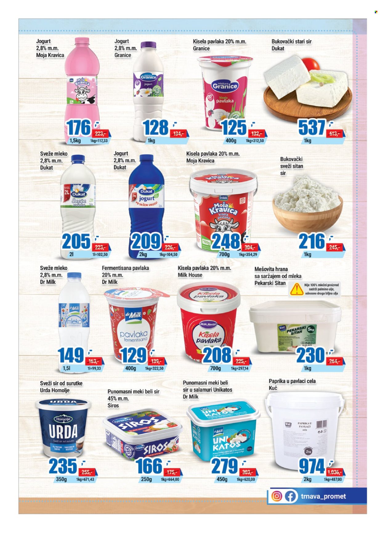 Trnava Promet katalog - 06.03.2026 - 29.03.2026. Stranica 5