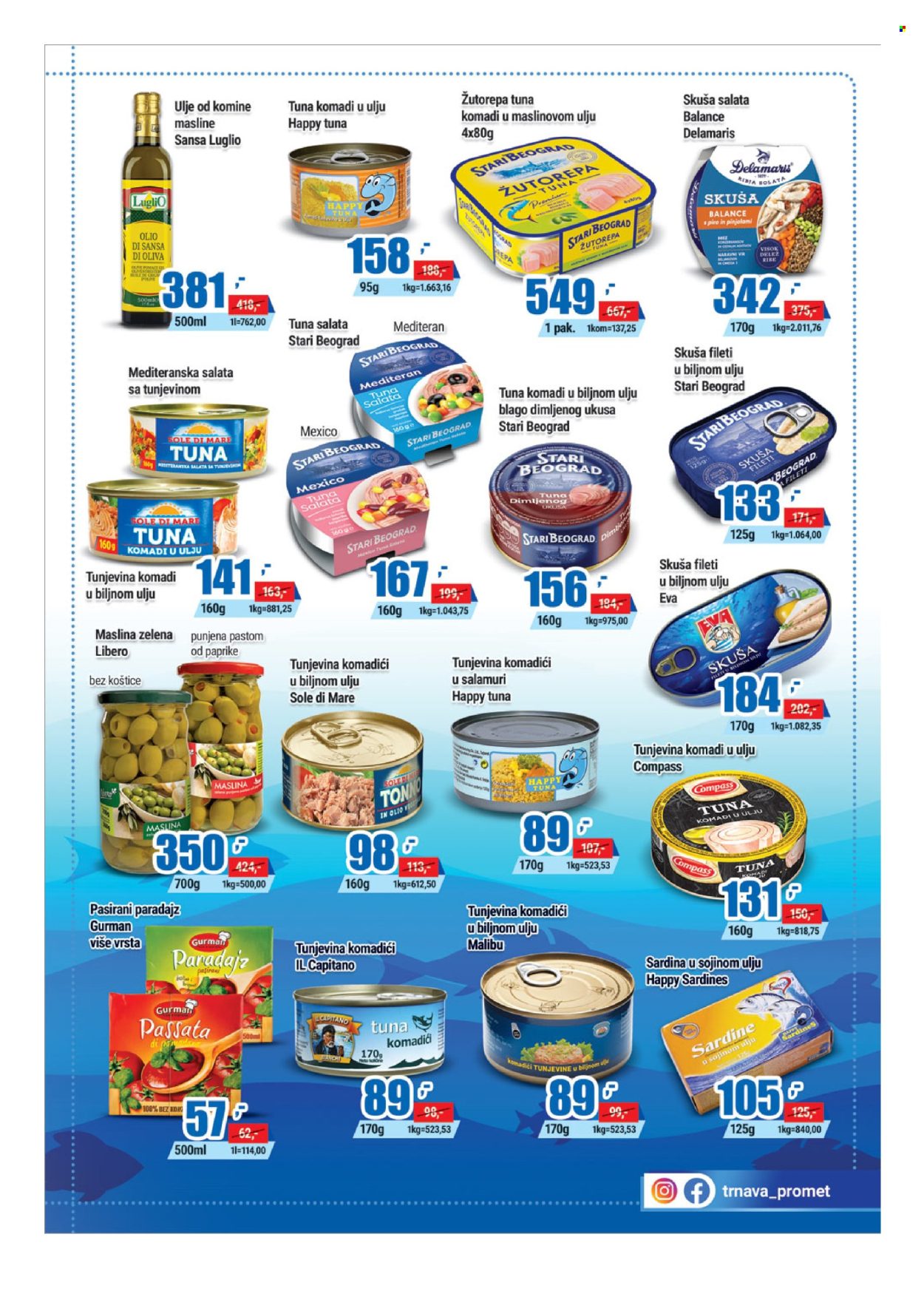 Trnava Promet katalog - 06.03.2026 - 29.03.2026. Stranica 7