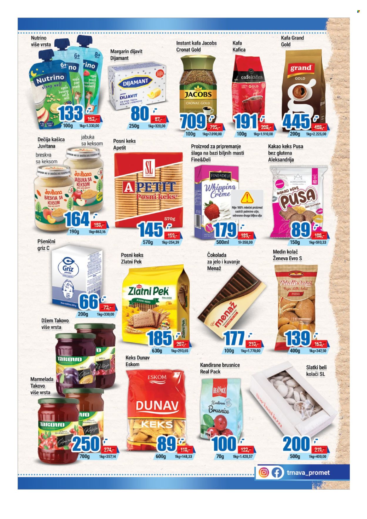 Trnava Promet katalog - 06.03.2026 - 29.03.2026. Stranica 9