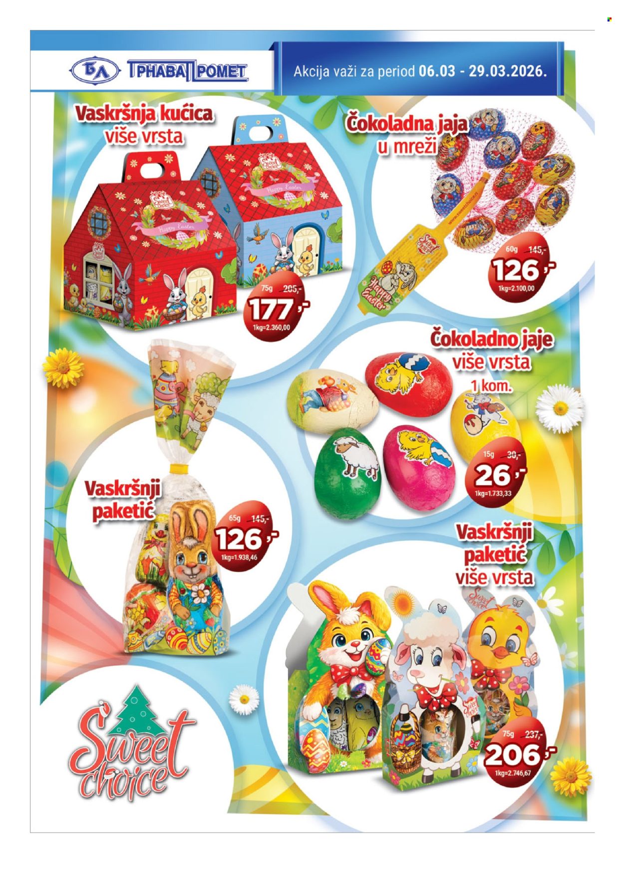 Trnava Promet katalog - 06.03.2026 - 29.03.2026. Stranica 10