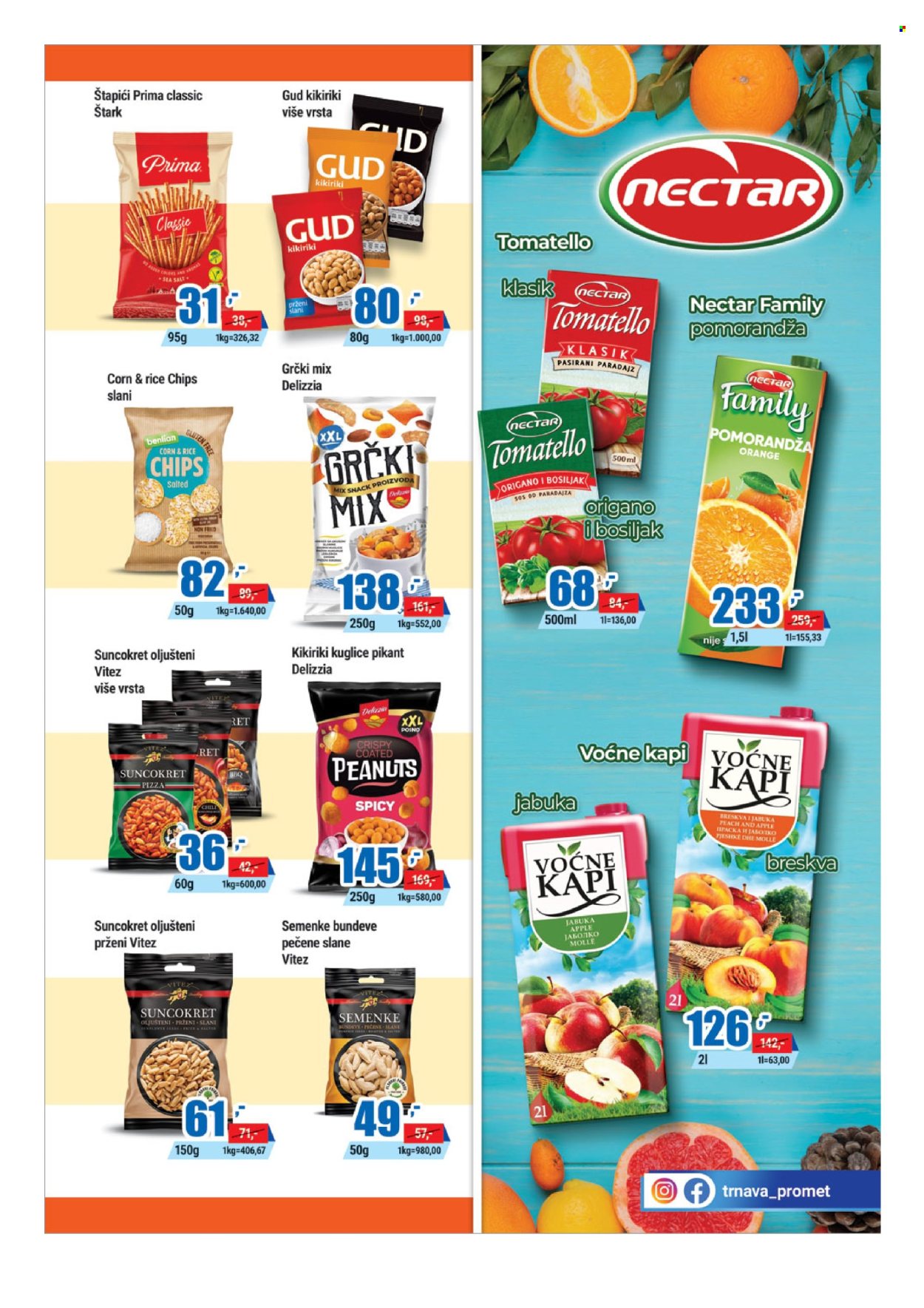 Trnava Promet katalog - 06.03.2026 - 29.03.2026. Stranica 13