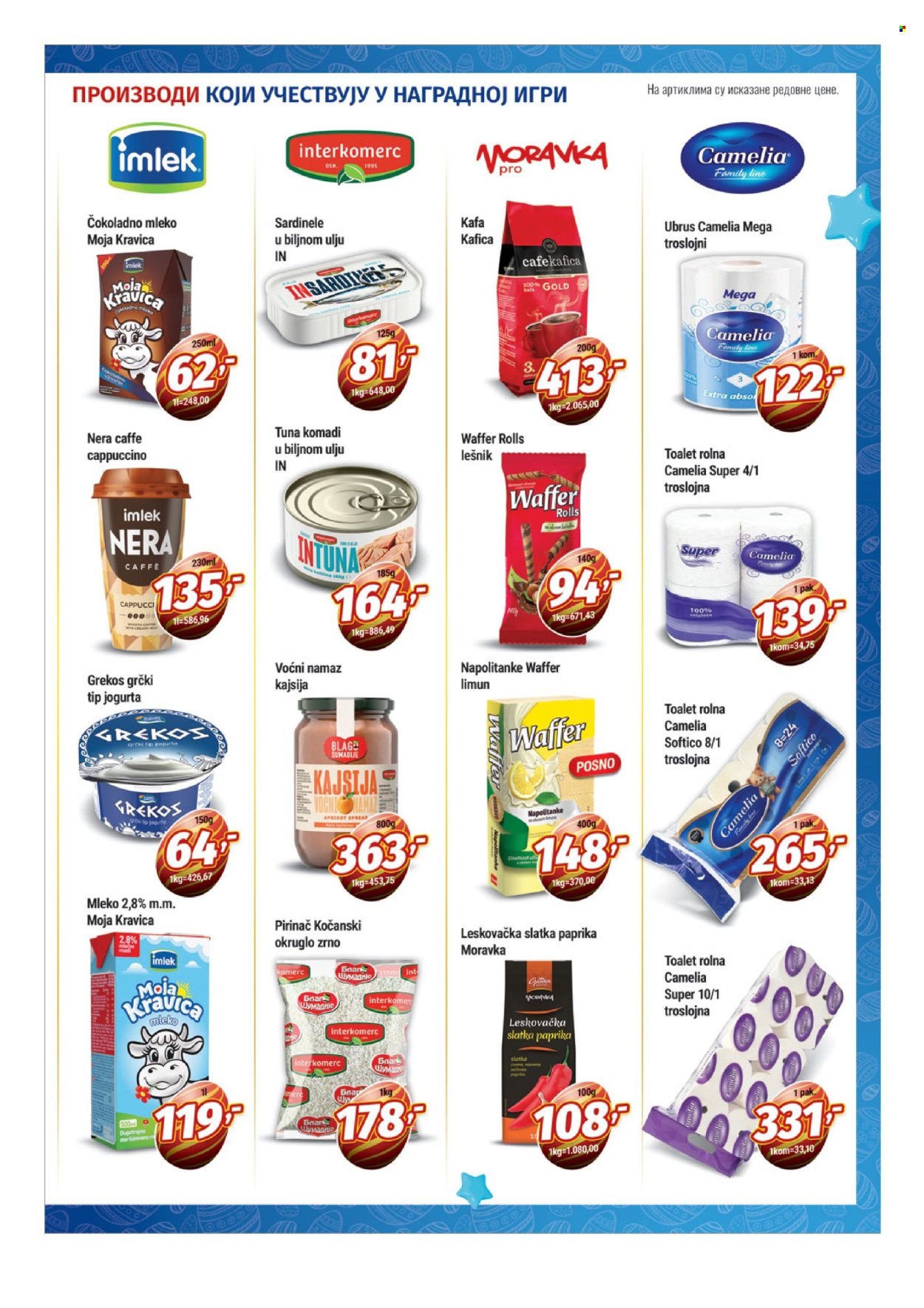 Trnava Promet katalog - 06.03.2026 - 29.03.2026. Stranica 15