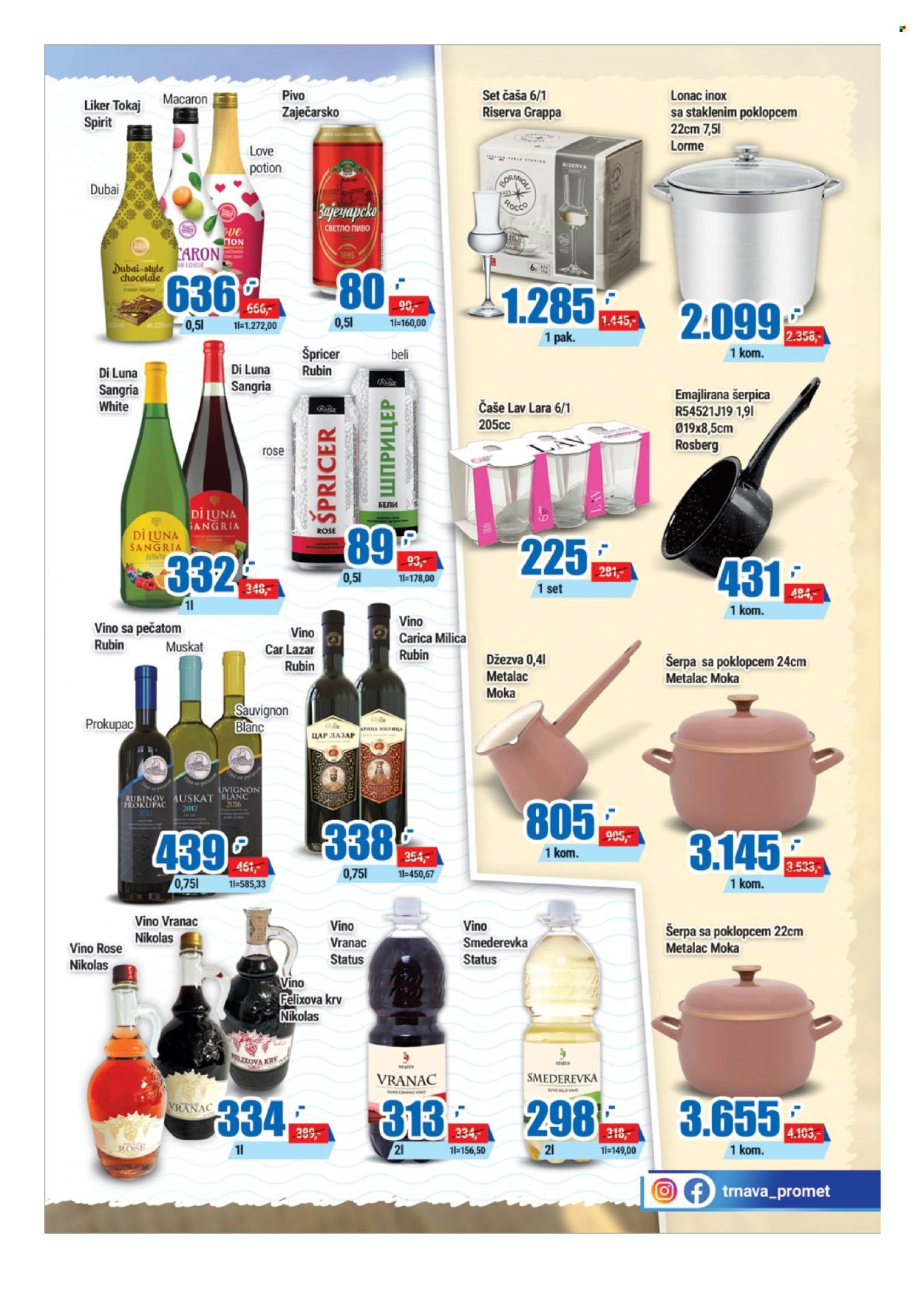 Trnava Promet katalog - 06.03.2026 - 29.03.2026. Stranica 17