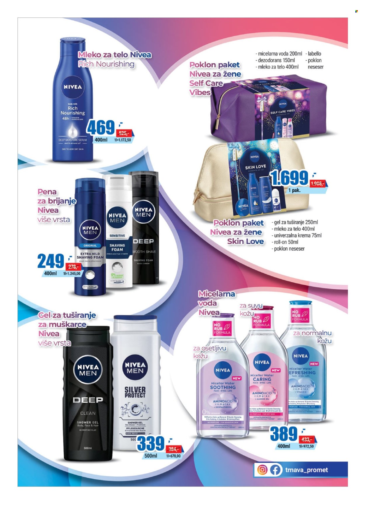 Trnava Promet katalog - 06.03.2026 - 29.03.2026. Stranica 21