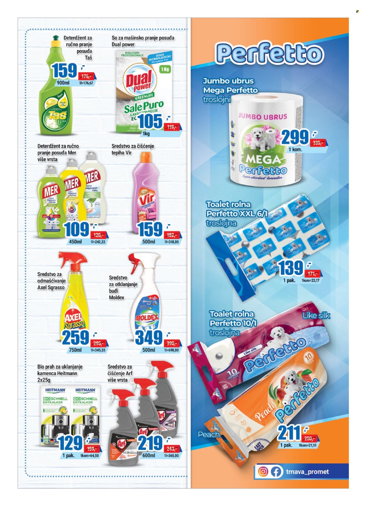 Trnava Promet katalog - 06.03.2026 - 29.03.2026. Stranica 23