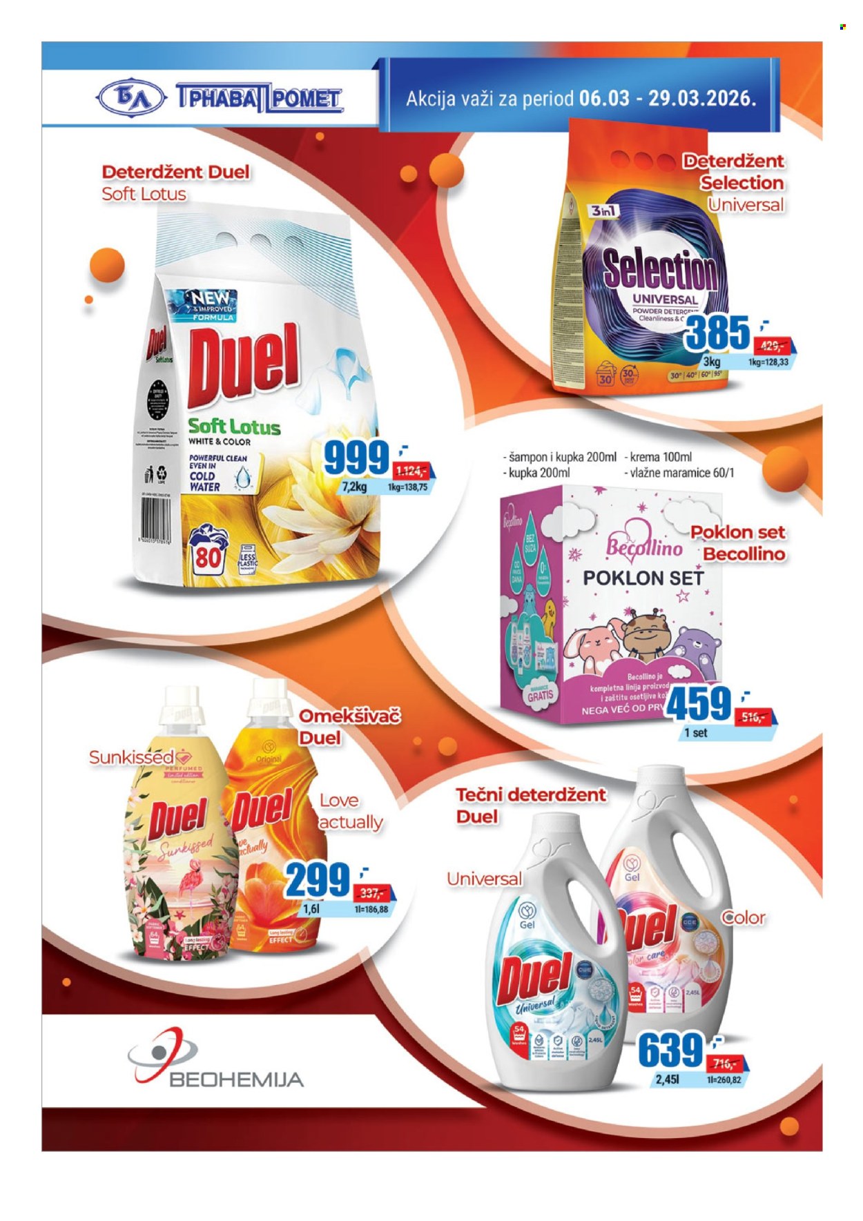 Trnava Promet katalog - 06.03.2026 - 29.03.2026. Stranica 26