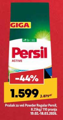 PERSIL
