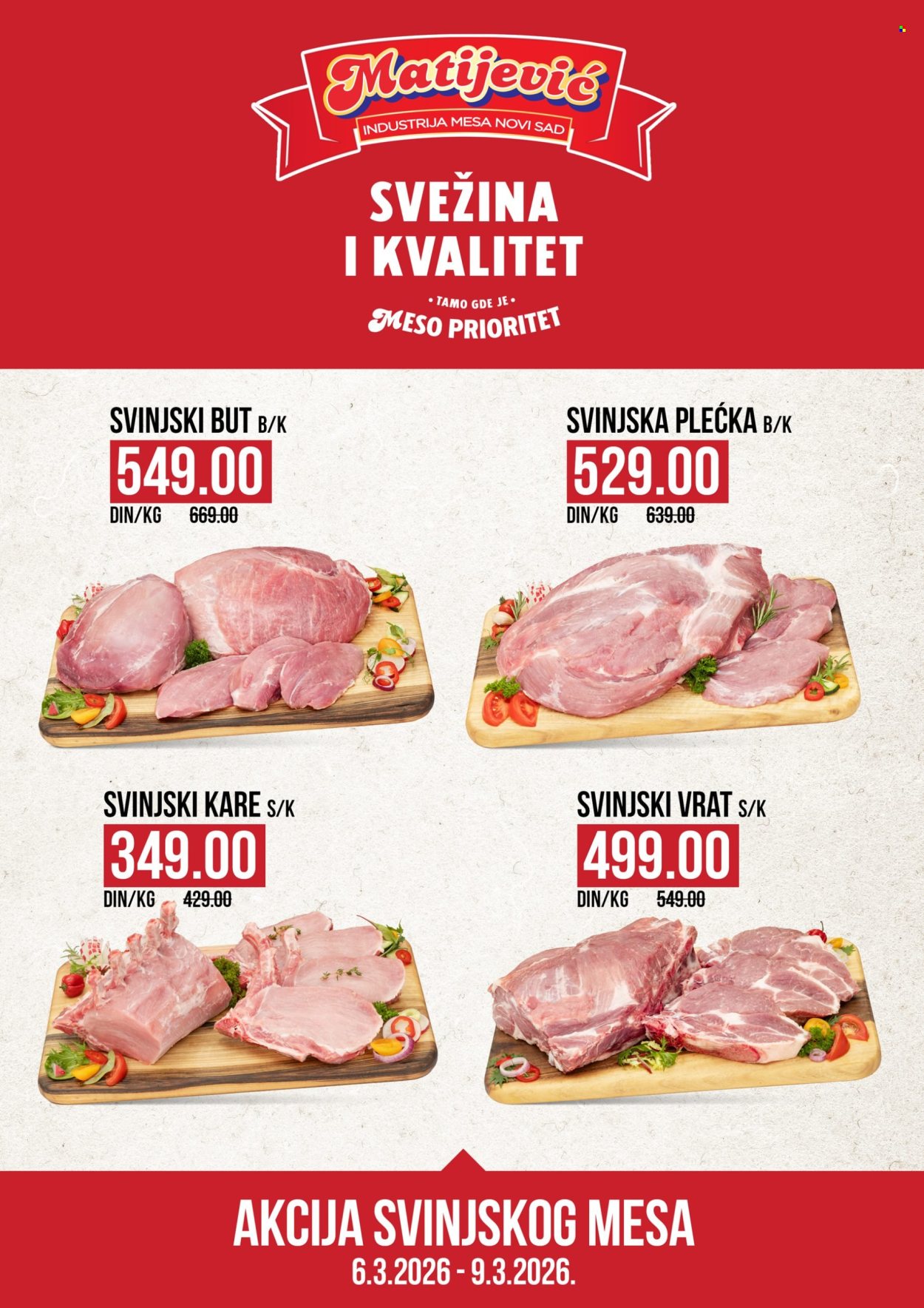 Matijević katalog - 06.03.2026 - 09.03.2026. Stranica 3