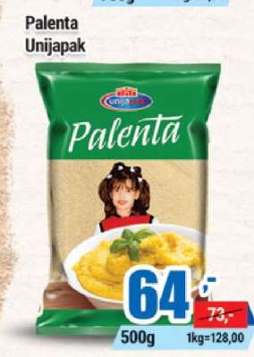 Palenta Unijapak