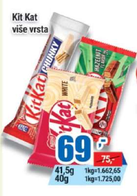 Kit Kat