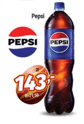 PEPSI