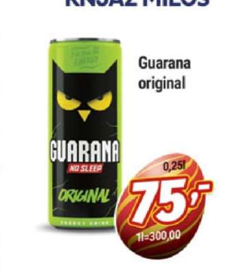 Guarana Original