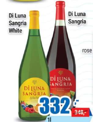 DI LUNA SANGRIA