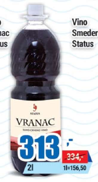 VRANAC
