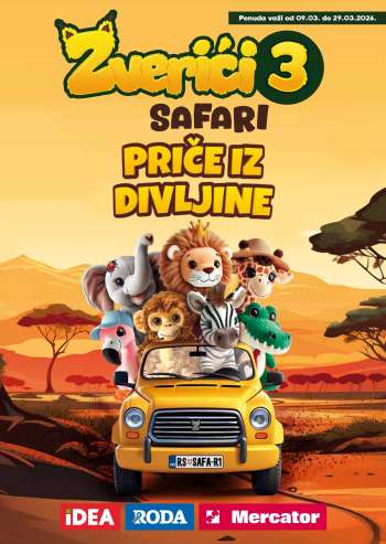 Roda katalog - 09.03.2026 - 29.03.2026.