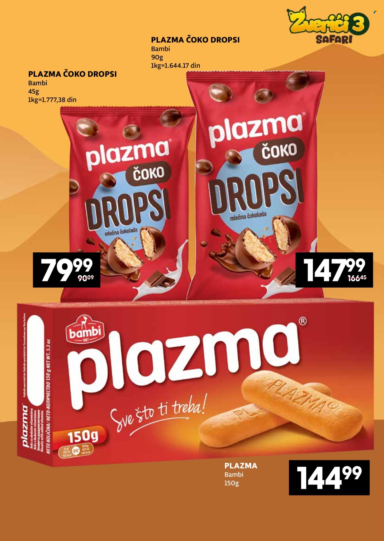 Roda katalog - 09.03.2026 - 29.03.2026. Stranica 9