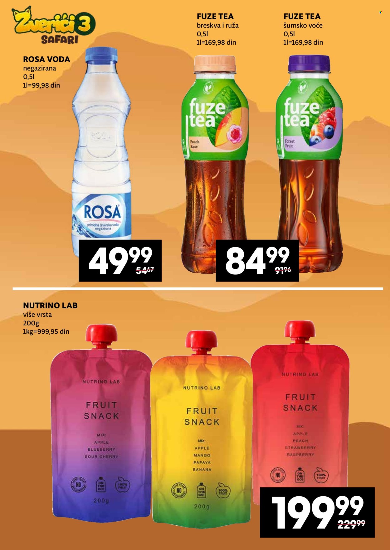 Mercator Centar katalog - 09.03.2026 - 29.03.2026. Stranica 12