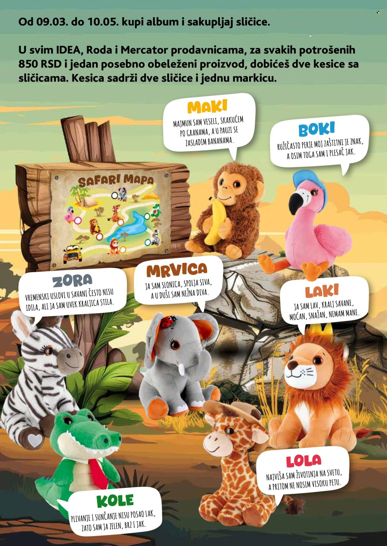 Idea katalog - 09.03.2026 - 29.03.2026. Stranica 2