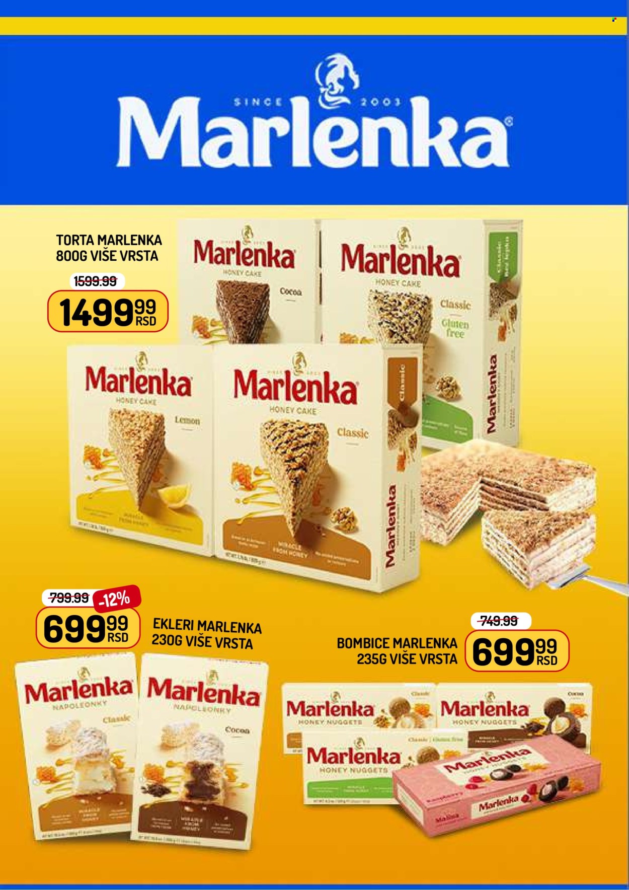 Aman katalog - 06.03.2026 - 12.03.2026. Stranica 7