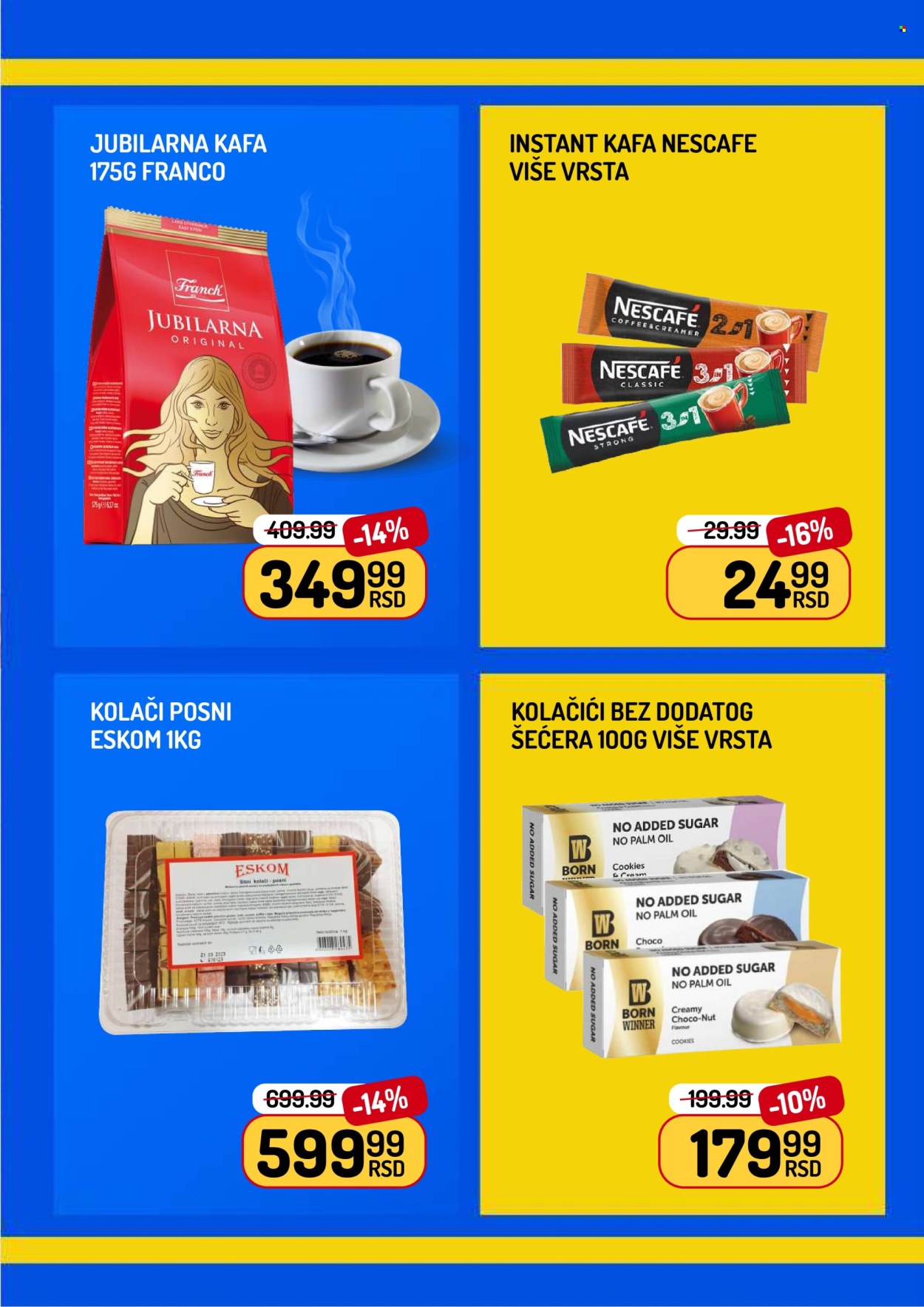 Aman katalog - 06.03.2026 - 12.03.2026. Stranica 13