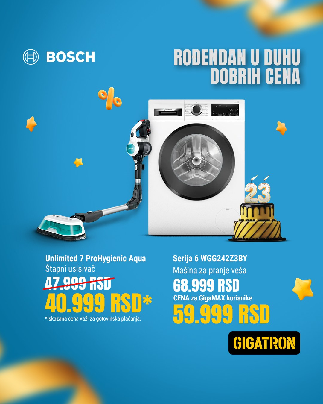 Gigatron katalog - 02.03.2026 - 31.03.2026. Stranica 6