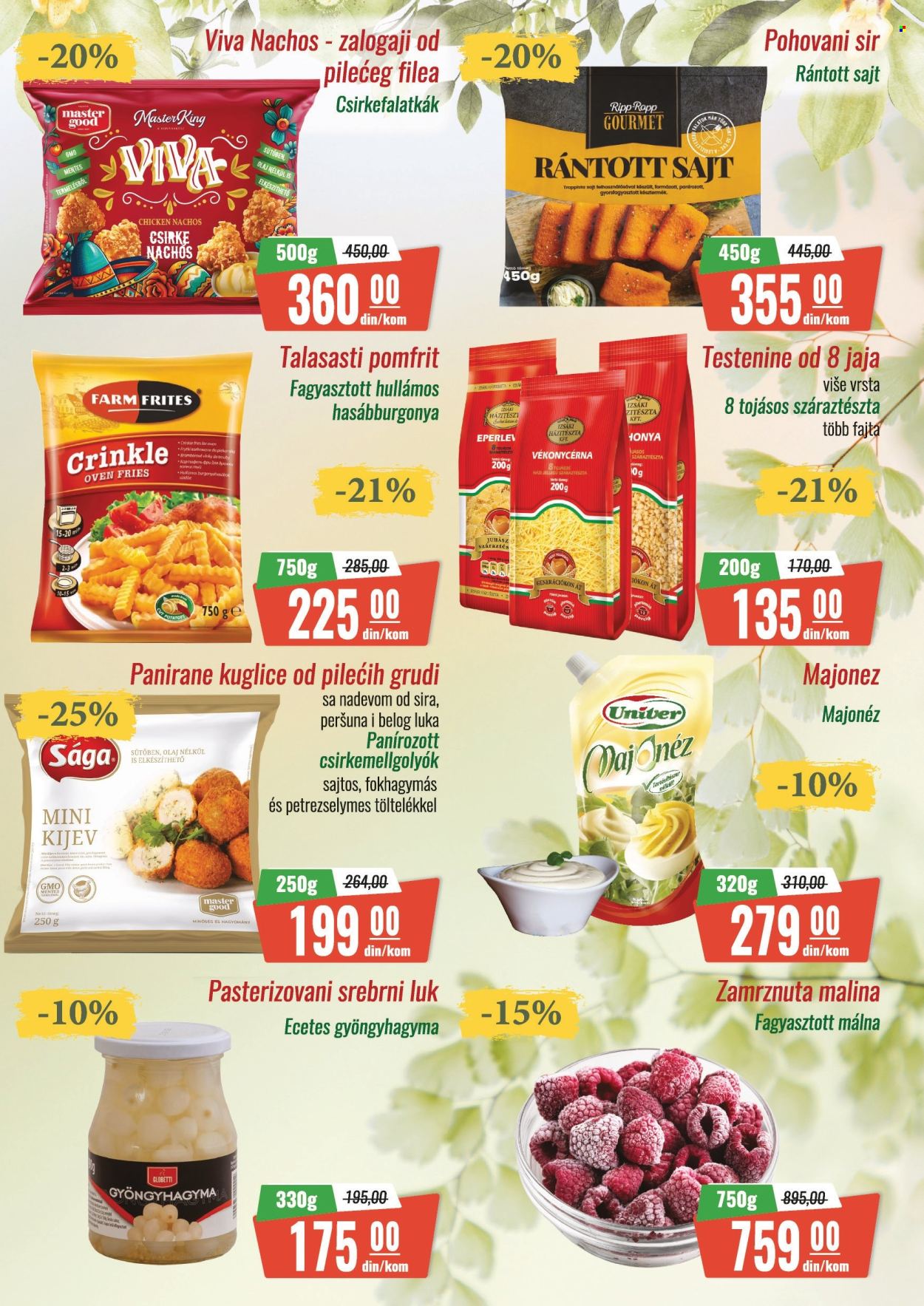 Hungarikum Centar katalog - 09.03.2026 - 12.04.2026. Stranica 3
