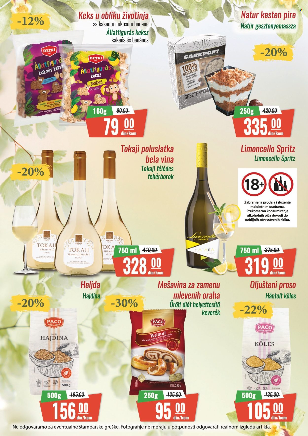 Hungarikum Centar katalog - 09.03.2026 - 12.04.2026. Stranica 4