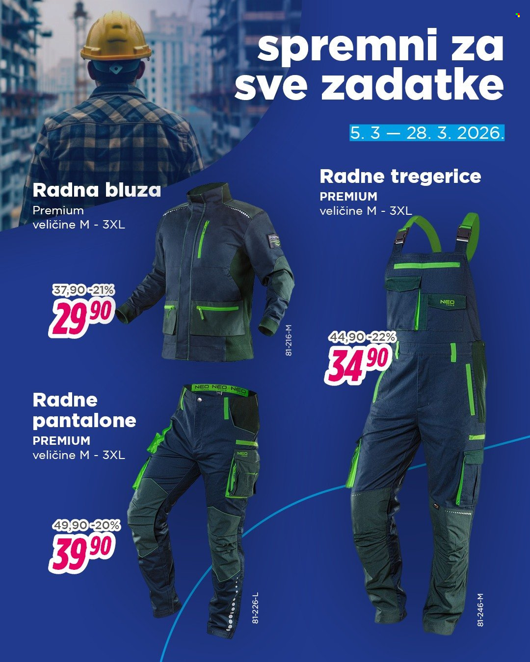 Okov katalog - 05.03.2026 - 28.03.2026. Stranica 2