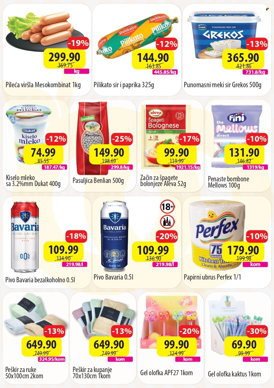 Senta Promet katalog - 09.03.2026 - 15.03.2026. Stranica 2