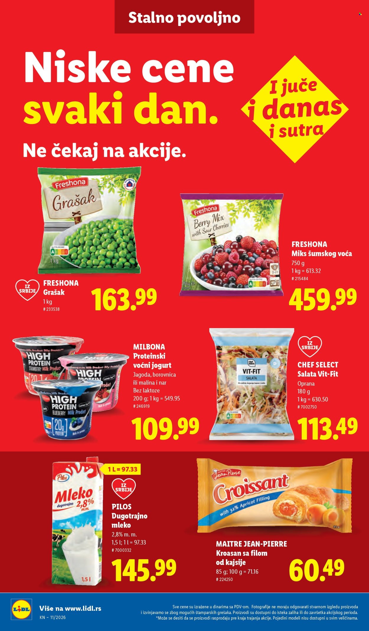Lidl katalog - 12.03.2026 - 18.03.2026. Stranica 36