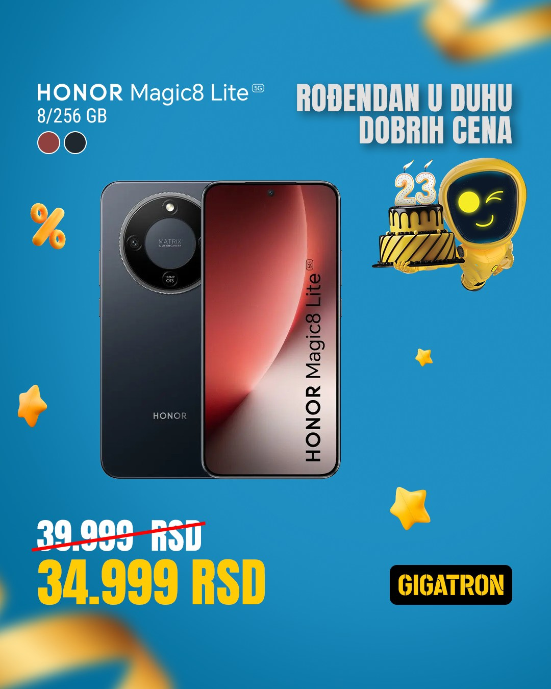 Gigatron katalog - 02.03.2026 - 31.03.2026. Stranica 1