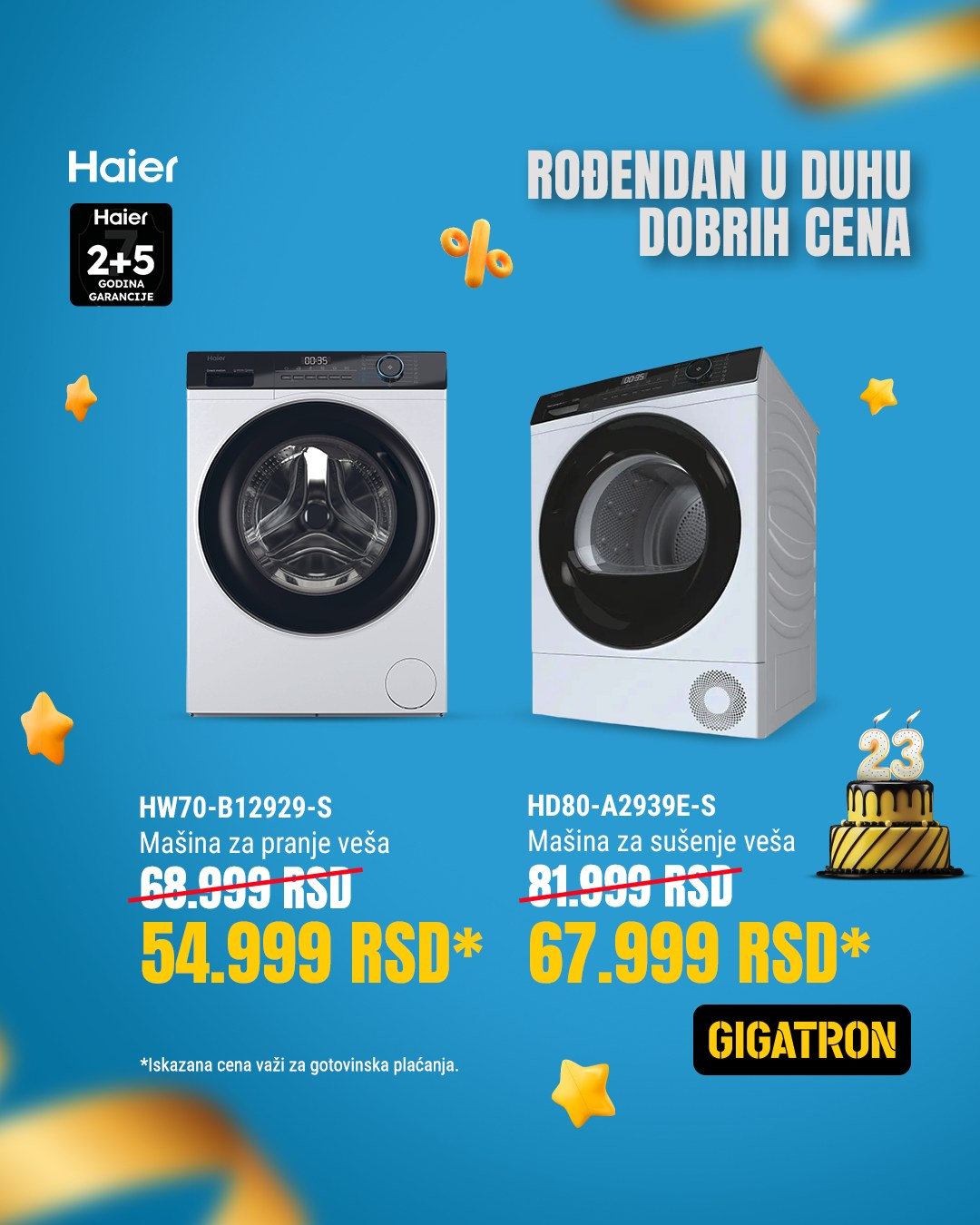 Gigatron katalog - 02.03.2026 - 31.03.2026. Stranica 2