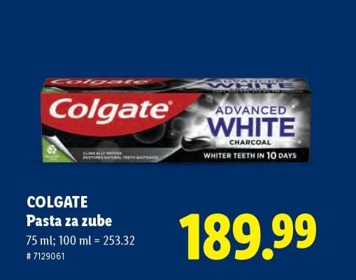 Colgate pasta za zube
