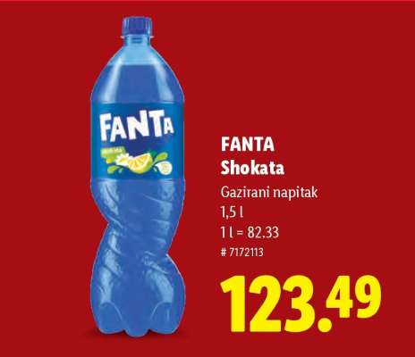 Fanta Shokata